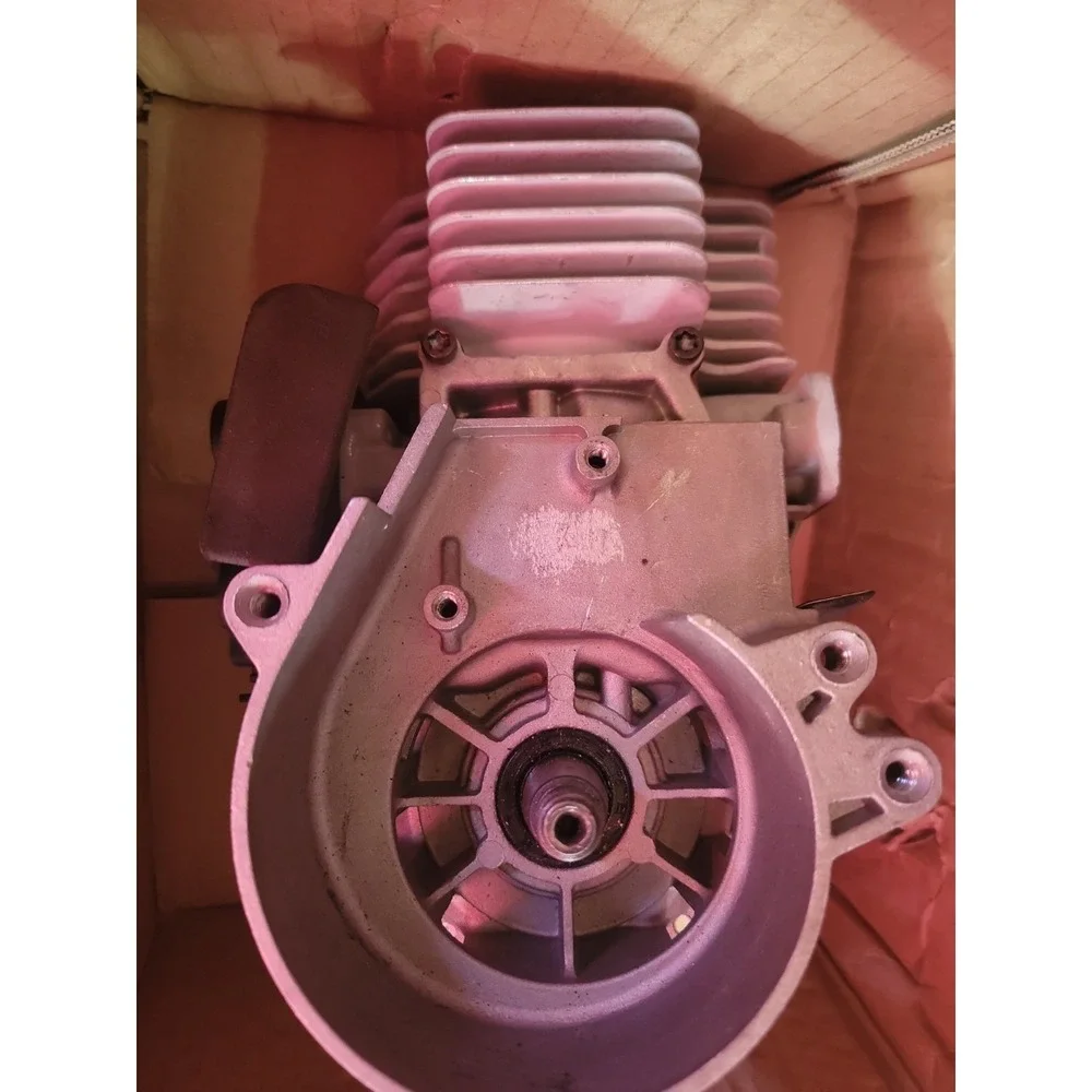 Cylinder SHORT‎ BLOCK for Echo (PB-8010, PB-9010)